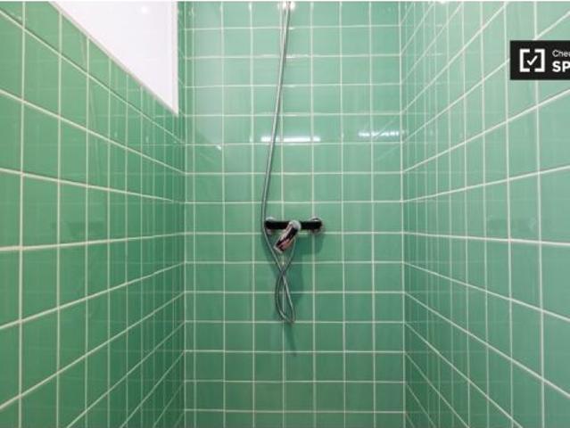 Piso en alquiler en Centro, Getafe