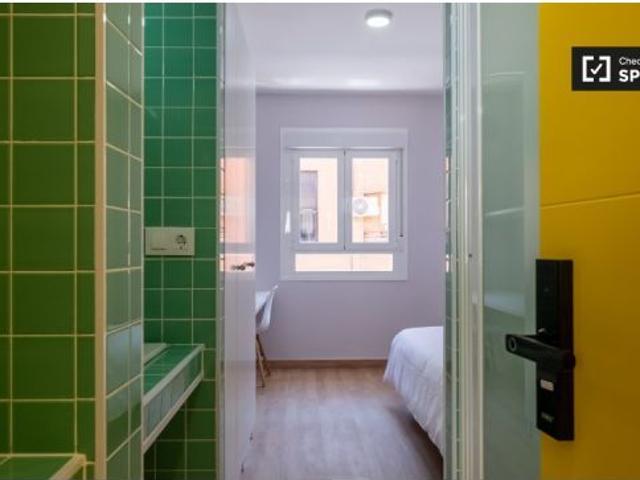 Piso en alquiler en Centro, Getafe