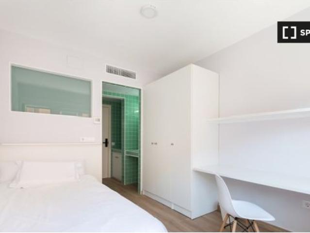 Piso en alquiler en Centro, Getafe