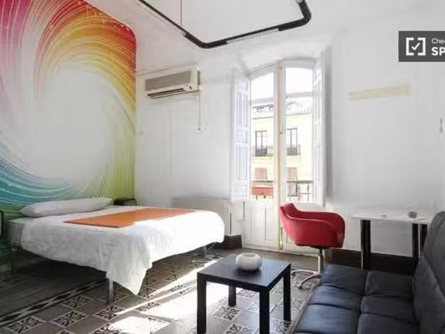 Casa en alquiler en Albaicín, Granada