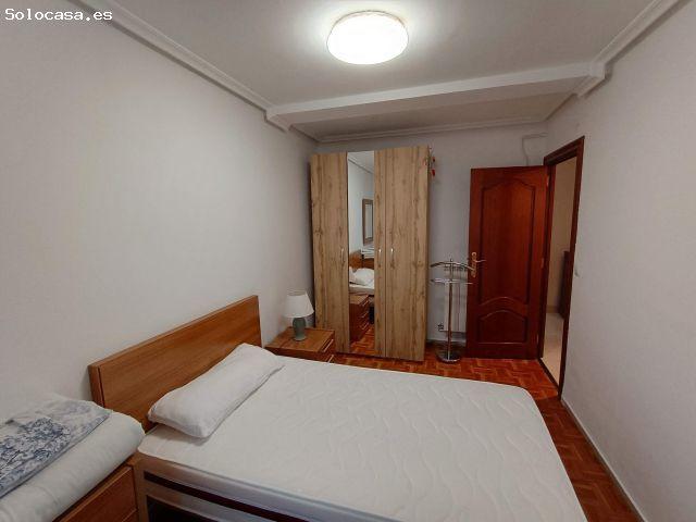 Piso en alquiler en Ventas, León