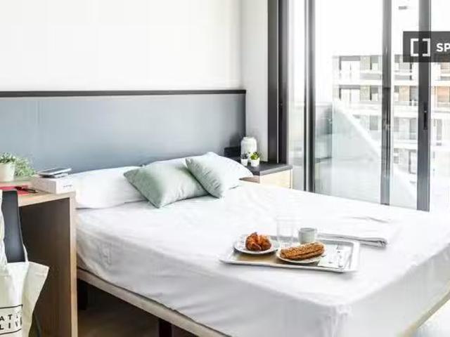Apartamento en alquiler en Pla d'en Boet, Maresme