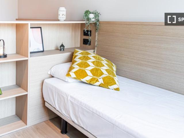 Habitación en alquiler en Pla d'en Boet, Maresme