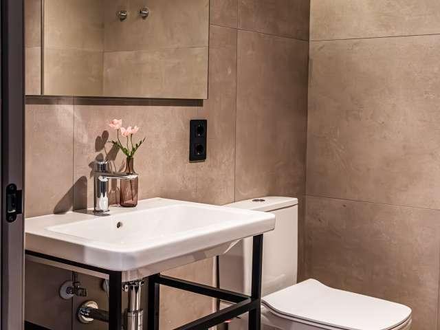 Habitación en alquiler en Pla d'en Boet, Maresme