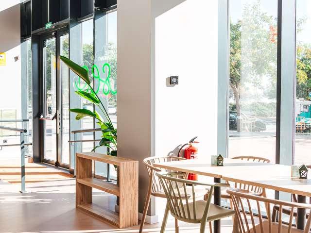 Habitación en alquiler en Pla d'en Boet, Maresme