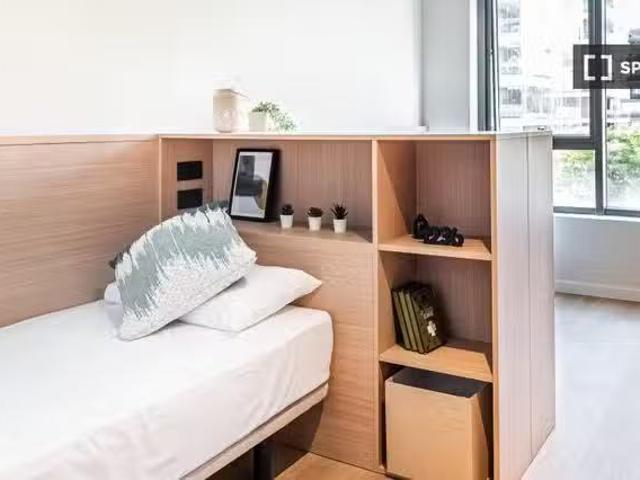 Apartamento en alquiler en Pla d'en Boet, Maresme