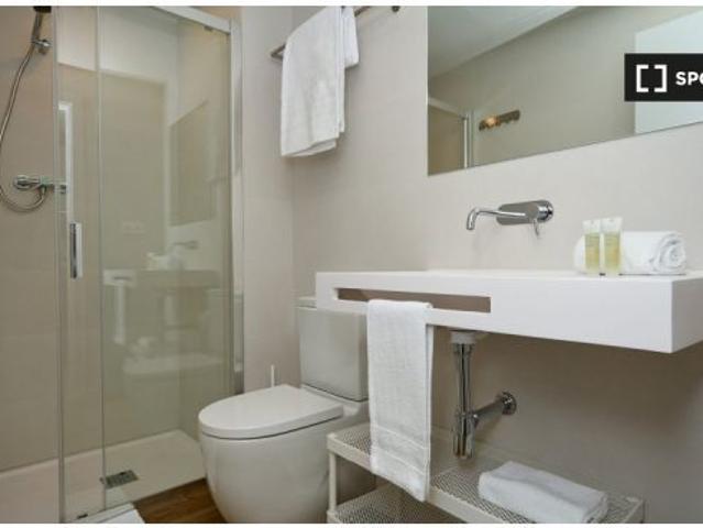 Casa en alquiler en L'hospitalet De Llobregat, Collblanc