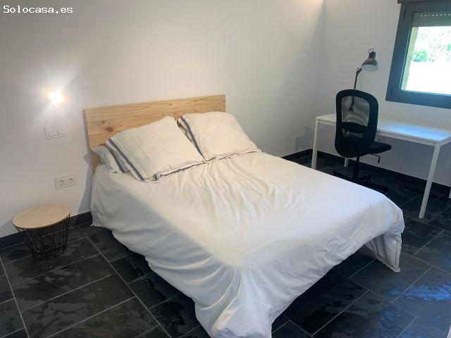 Piso en alquiler en Zamarramala, Segovia