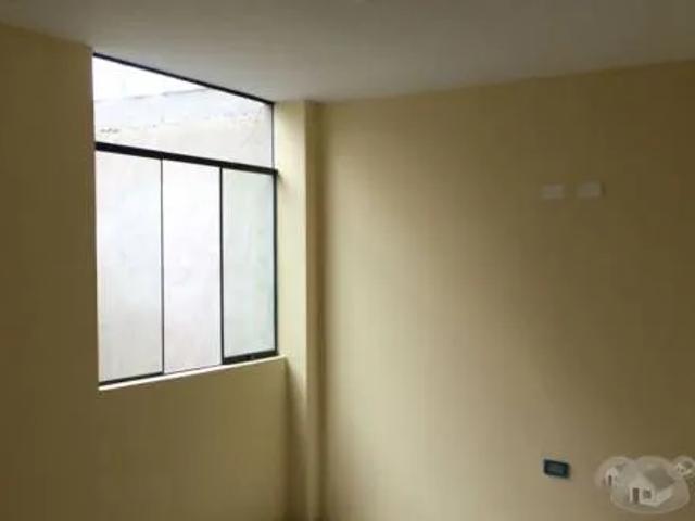 Departamento alquiler en La Libertad