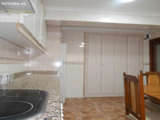 Piso en alquiler en Novelda, Las Trescientas