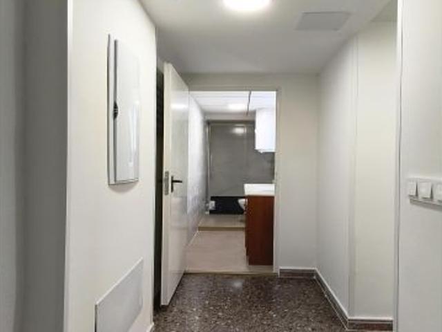 Piso en alquiler en el Raval de Santa Teresa, el Baix Vinalopó