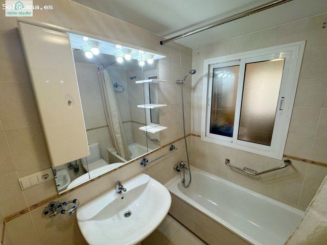 Piso en alquiler en Sant Joan D'alacant, Valencia