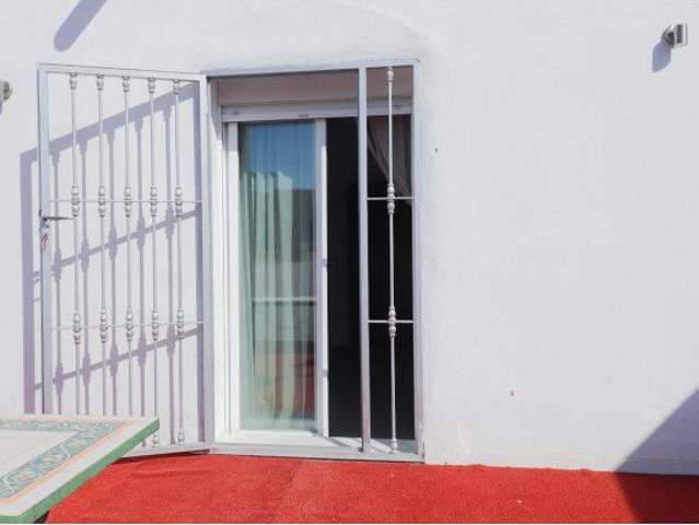 Casa en alquiler en Los Ángeles, Almería