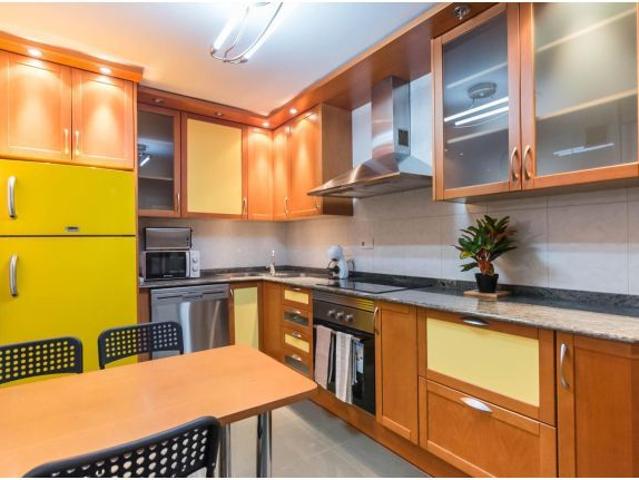 Piso en alquiler en Murcia, Área Metropolitana de Murcia