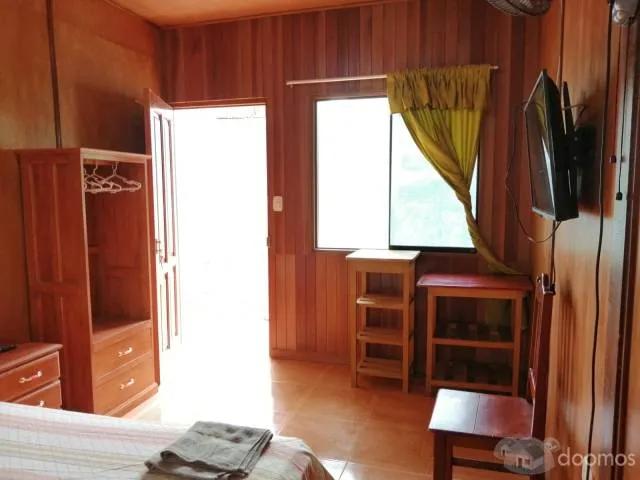 Departamento alquiler en Uca