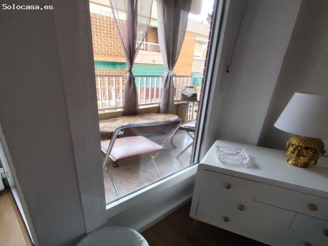 Piso en alquiler en Carolinas Altas, l'Alacantí