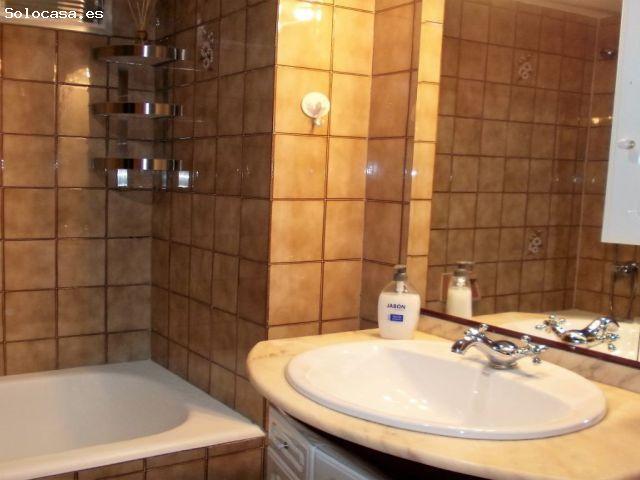 Piso en alquiler en San Juan De Alicante, Nostra Senyora de Gràcia