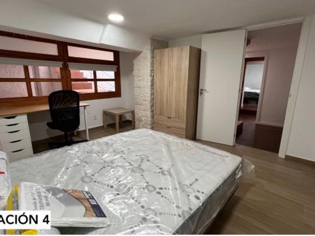 Piso en alquiler en Murcia