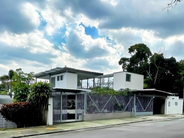 Casa en venta en Boca De Uchire, Miranda
