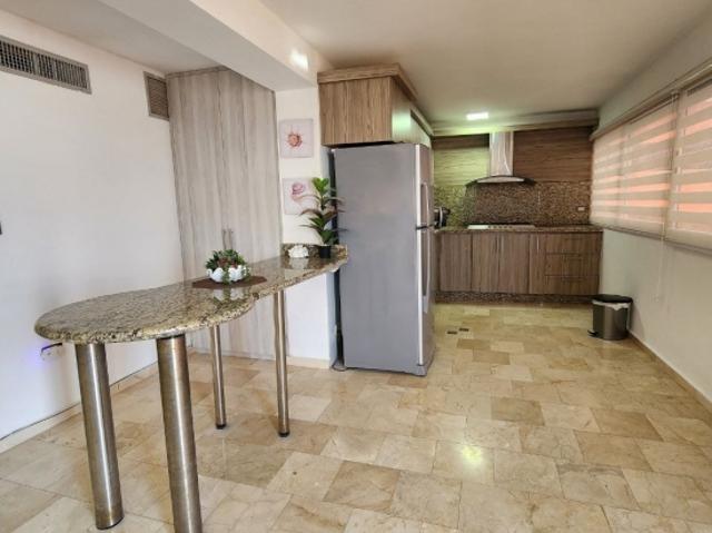 Apartamento en alquiler en Silva, Falcón