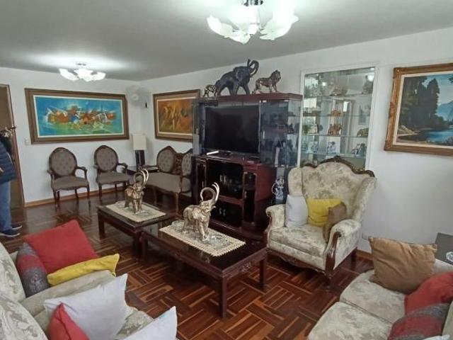 Departamento alquiler en Miraflores, Lima Metropolitana