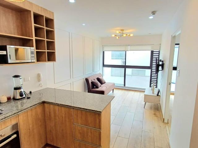 Departamento alquiler en Orrantia, San Isidro