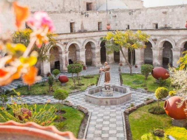 Local Comercial alquiler en La Joya, Arequipa