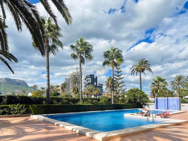 Piso en alquiler en Calpe, Valencia