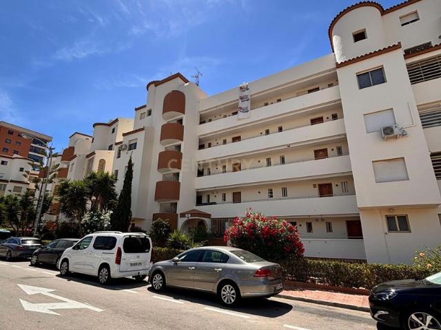 Piso en alquiler en Calpe, Valencia