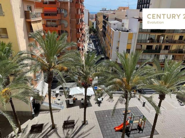 Piso en alquiler en Calpe, Valencia