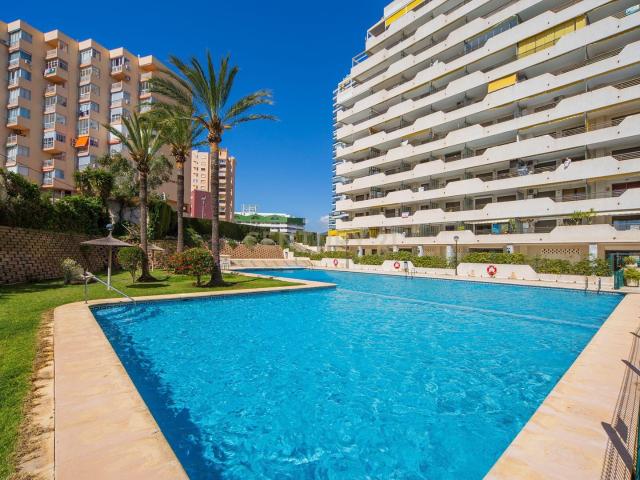 Piso en alquiler en Calpe, Valencia