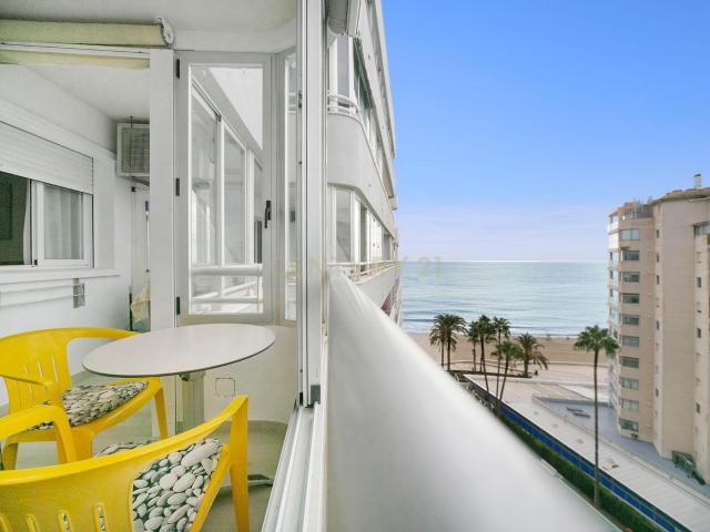 Piso en alquiler en Calpe, Valencia