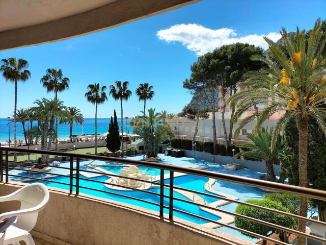 Piso en alquiler en Calpe, Valencia