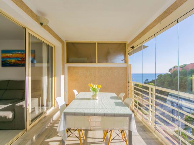 Piso en alquiler en Urbanització Morro de Toix-Mar i Vila, la Marina Alta