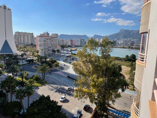 Piso en alquiler en Urbanització Els Carrions, la Marina Alta