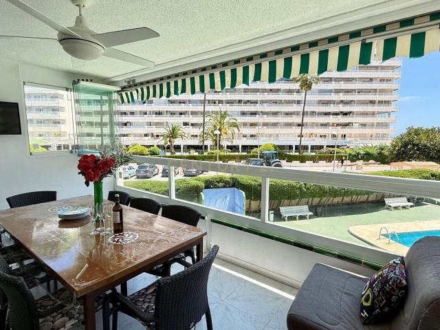 Piso en alquiler en Calpe, Valencia