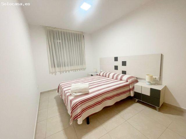 Piso en alquiler en les Marines, la Marina Alta