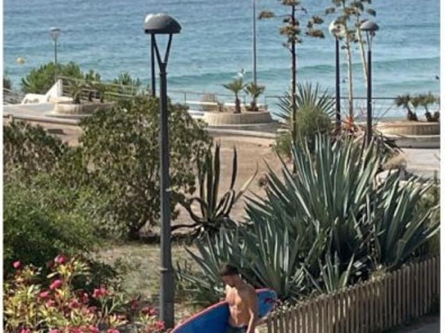 Piso en alquiler en Sitges
