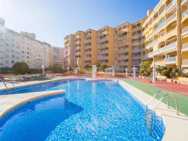 Piso en alquiler en la Marina Alta, Valencia