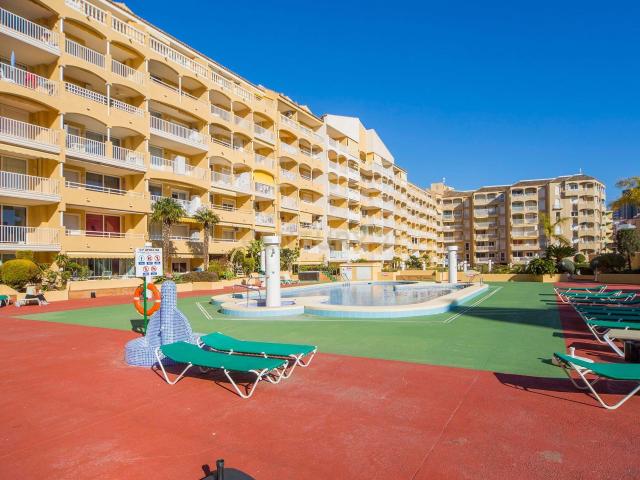 Piso en alquiler en la Marina Alta, Valencia