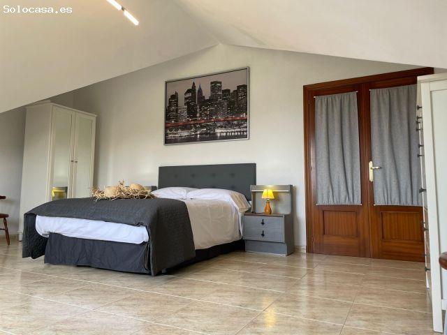 Casa en alquiler en Cudón, Miengo