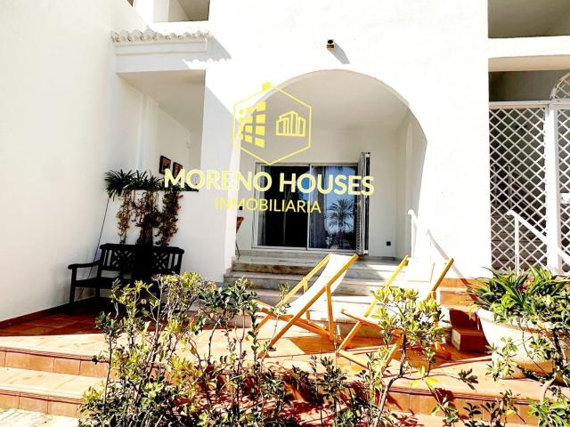 Piso en alquiler en Jávea, Parque Villas