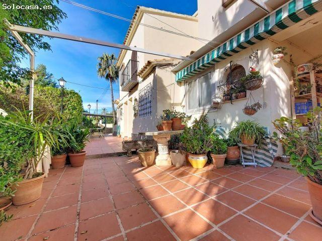 Casa en alquiler en Montgó, la Marina Alta