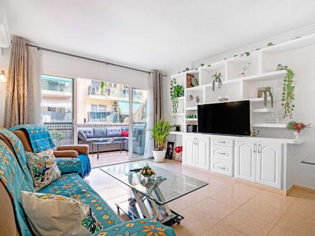 Piso en alquiler en Calpe, Valencia