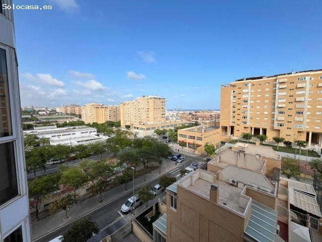 Piso en alquiler en San Juan De Alicante, Sant Gabriel