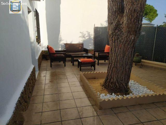 Casa en alquiler en Valdelagrana, Bahía de Cádiz