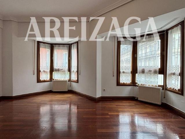 Apartamento en alquiler en Centro, Donostia-san Sebastián