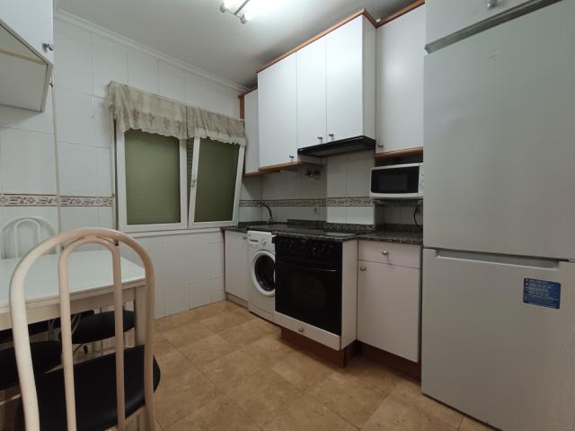 Apartamento en alquiler en Gijón, Asturias