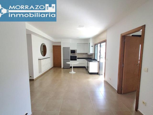 Piso en alquiler en Bueu (San Martiño de Fóra), O Morrazo