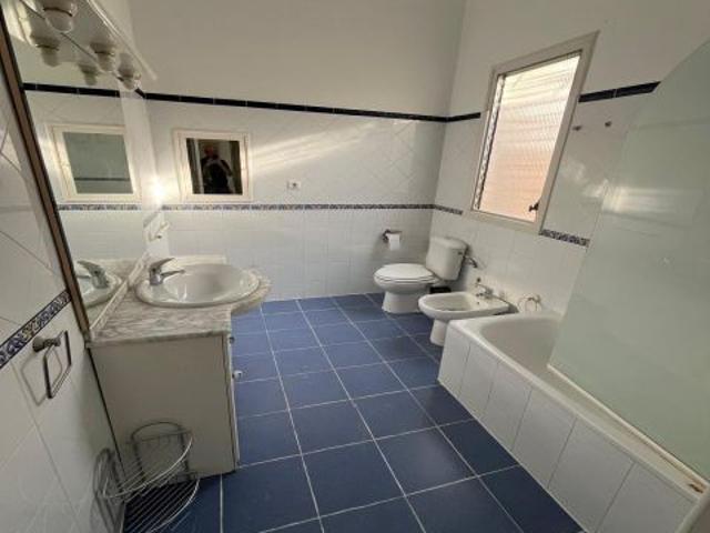 Piso en alquiler en Barrio de las Cruces, Almería